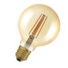 OSRAM Vintage 1906 LED E27 6,5 Watt 725 Lumen 2400 Kelvin