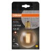 OSRAM Vintage 1906 LED E27 6,5 Watt 725 Lumen 2400 Kelvin