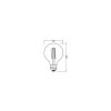 OSRAM Vintage 1906 LED E27 6,5 Watt 725 Lumen 2400 Kelvin