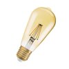 OSRAM Vintage 1906 LED E27 6,5 Watt 725 Lumen 2400 Kelvin