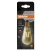 OSRAM Vintage 1906 LED E27 4 Watt 410 Lumen 2400 Kelvin