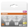 OSRAM LED Star GU5.3 6,5 Watt 621 Lumen 2700 Kelvin