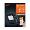 LEDVANCE Smart+ Wifi Fluter Schwarz, 1-flammig, Farbwechsler