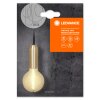 LEDVANCE Vintage 1906 Pendelleuchte Gold, 1-flammig