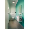 LEDVANCE Bathroom Badleuchte Chrom, 1-flammig