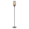 LEDVANCE Decor Stick Stehlampe Grau, 1-flammig