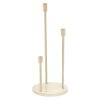 LEDVANCE Decor Stick Stehlampe Beige, 1-flammig