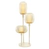 LEDVANCE Decor Stick Stehlampe Beige, 1-flammig