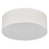 LEDVANCE Orbis Deckenleuchte Beige, 1-flammig