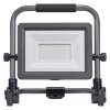 LEDVANCE Led Worklight Baustrahler Grau, Schwarz, 1-flammig