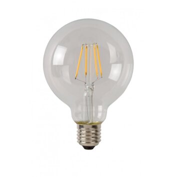 LED E27 5W 2700 Kelvin 550 Lumen
