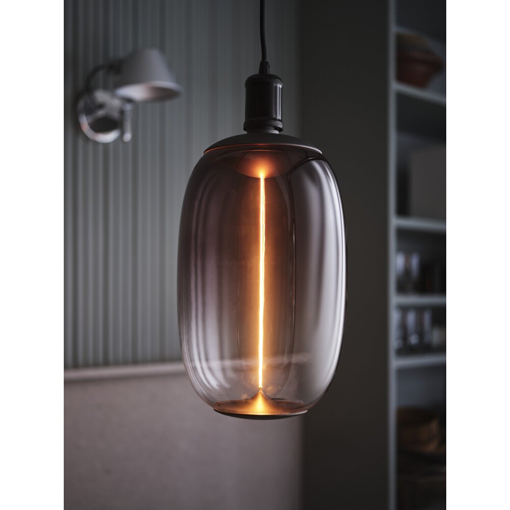 OSRAM Vintage 1906 LED E27 4 Watt 120 Lumen 1800 Kelvin 