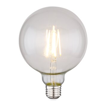 Globo LED E27 7 Watt 2700 Kelvin 700 Lumen Globo LED E27 7 Watt 2700 Kelvin 700 Lumen
