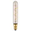 Globo LED E14 4 Watt 2700 Kelvin 280 Lumen