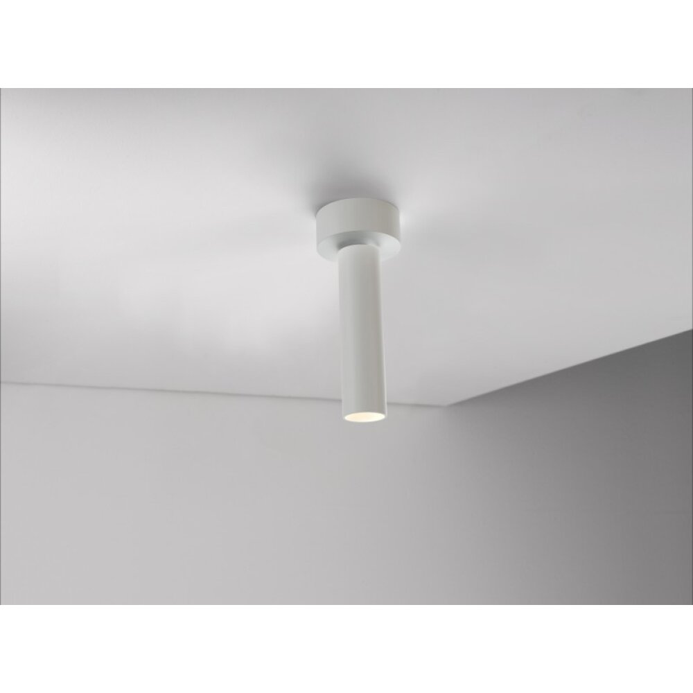 Nordlux MIB Wandleuchte LED Weiß, 1-flammig main product photo