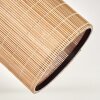 Kinnared Deckenleuchte Chrom, Naturfarben, 1-flammig