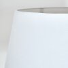 Bassagoda Stehleuchte 45 cm Naturfarben, 1-flammig