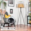 Barcos Stehleuchte 45 cm beige, Naturfarben, 1-flammig
