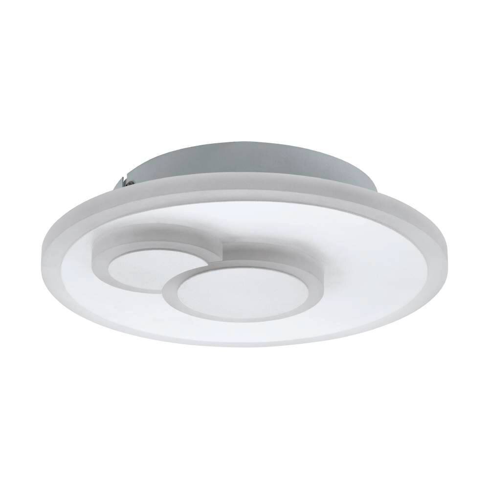 Eglo Leuchten CADEGAL Deckenleuchte LED Weiß, 1-flammig main product photo
