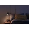 LEDVANCE Led Spot Deckenleuchte Schwarz, 1-flammig