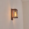 Tourega Außenwandleuchte, 1-flammig