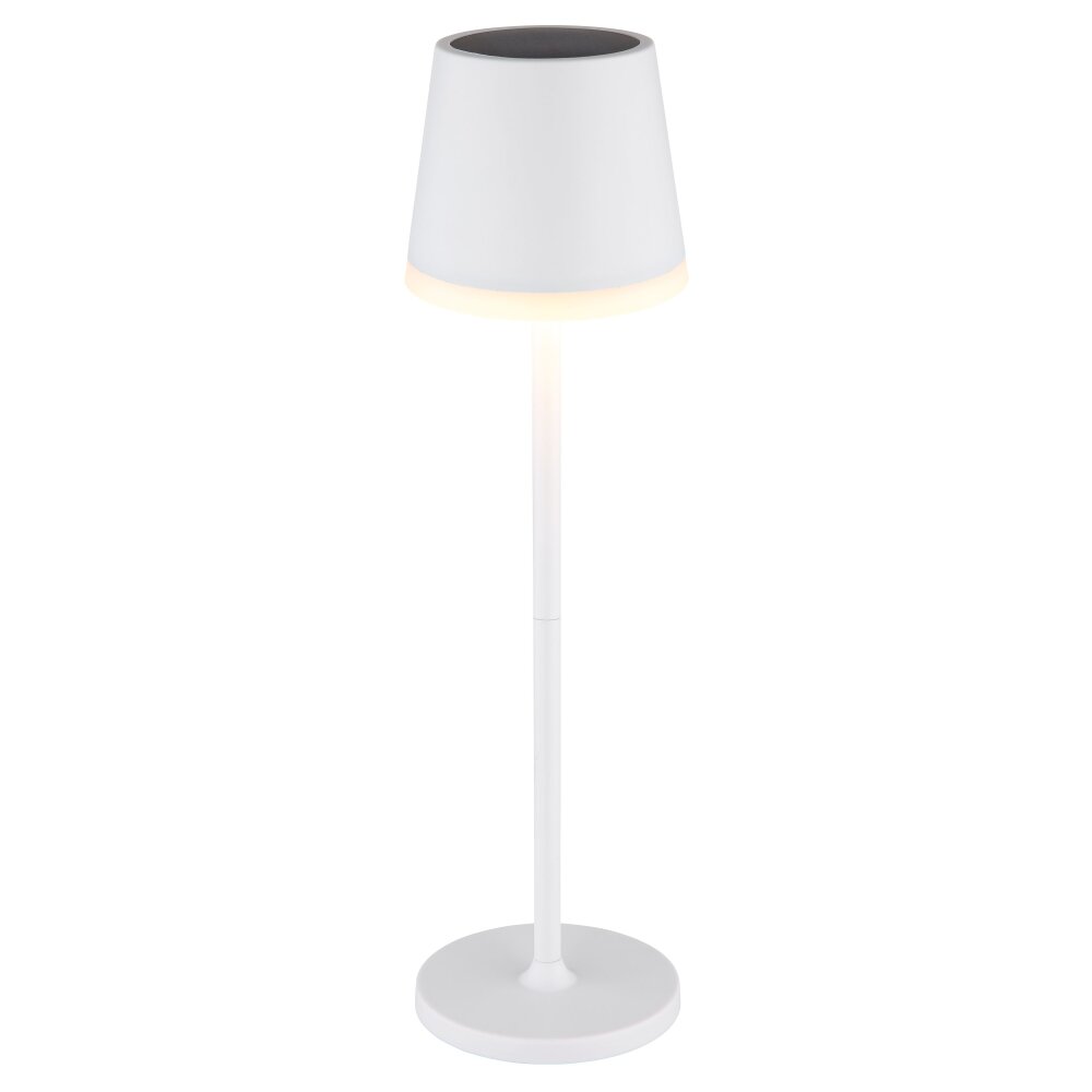 Globo SOLAR Tischleuchte LED, 1-flammig main product photo