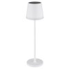 Globo SOLAR Tischleuchte LED, 1-flammig
