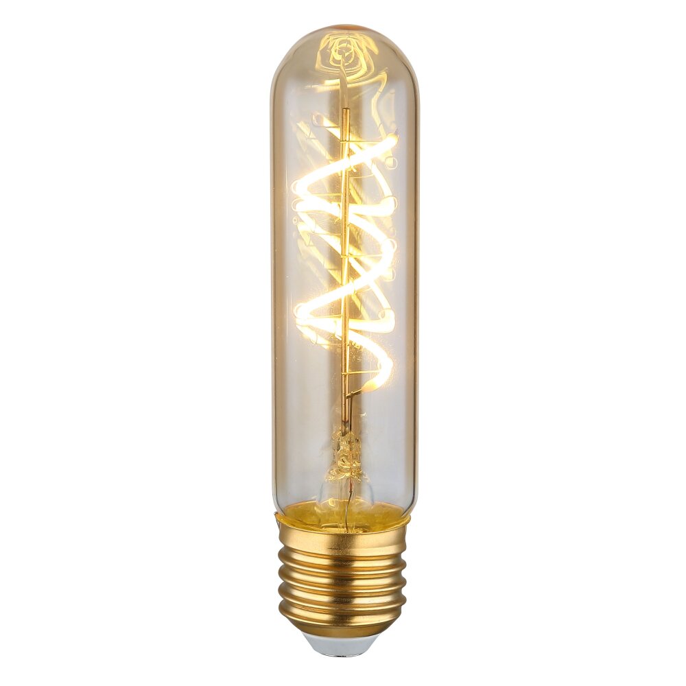 Globo LED E27 4 Watt 280 Lumen 2700 Kelvin main product photo