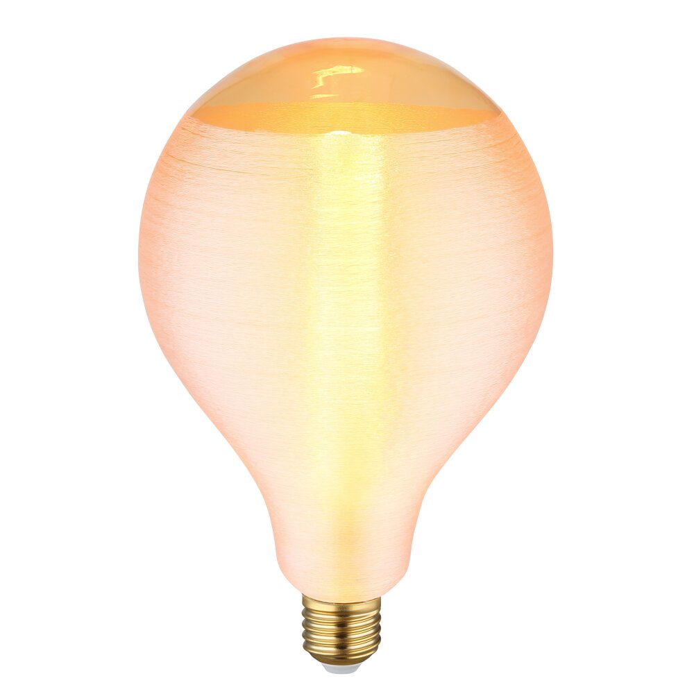 Globo LED Leuchtmittel 4 Watt 200 Lumen 1800 Kelvin main product photo