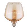 Globo LED Leuchtmittel 4 Watt 240 Lumen 1800 Kelvin