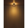 Globo Galway Deckenleuchte LED Nickel-Matt, 1-flammig
