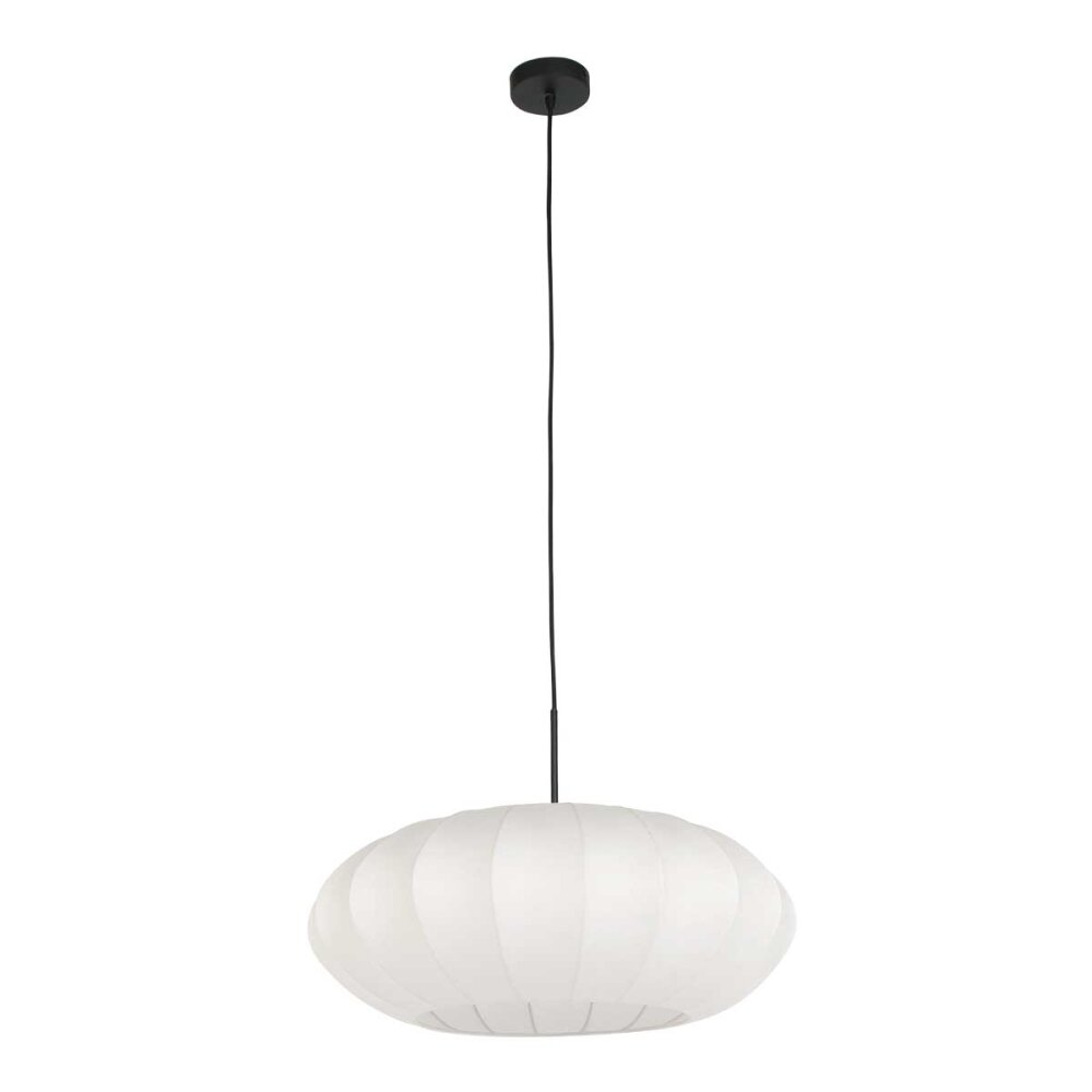 Steinhauer Sparkled Light Pendelleuchte Schwarz, 1-flammig main product photo