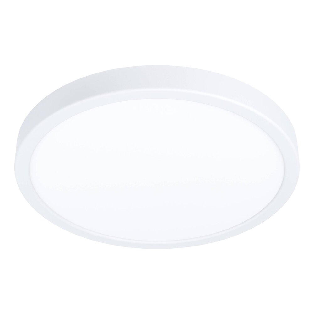 Eglo FUEVA 5 Deckenleuchte LED Weiß, 1-flammig, Bewegungsmelder main product photo