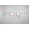 Trio ALBANY Deckenleuchte LED Braun, 1-flammig, Fernbedienung Trio ALBANY Deckenleuchte LED Braun, 1-flammig, Fernbedienung