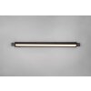 Trio Fabrizio Wandleuchte LED Schwarz, 1-flammig