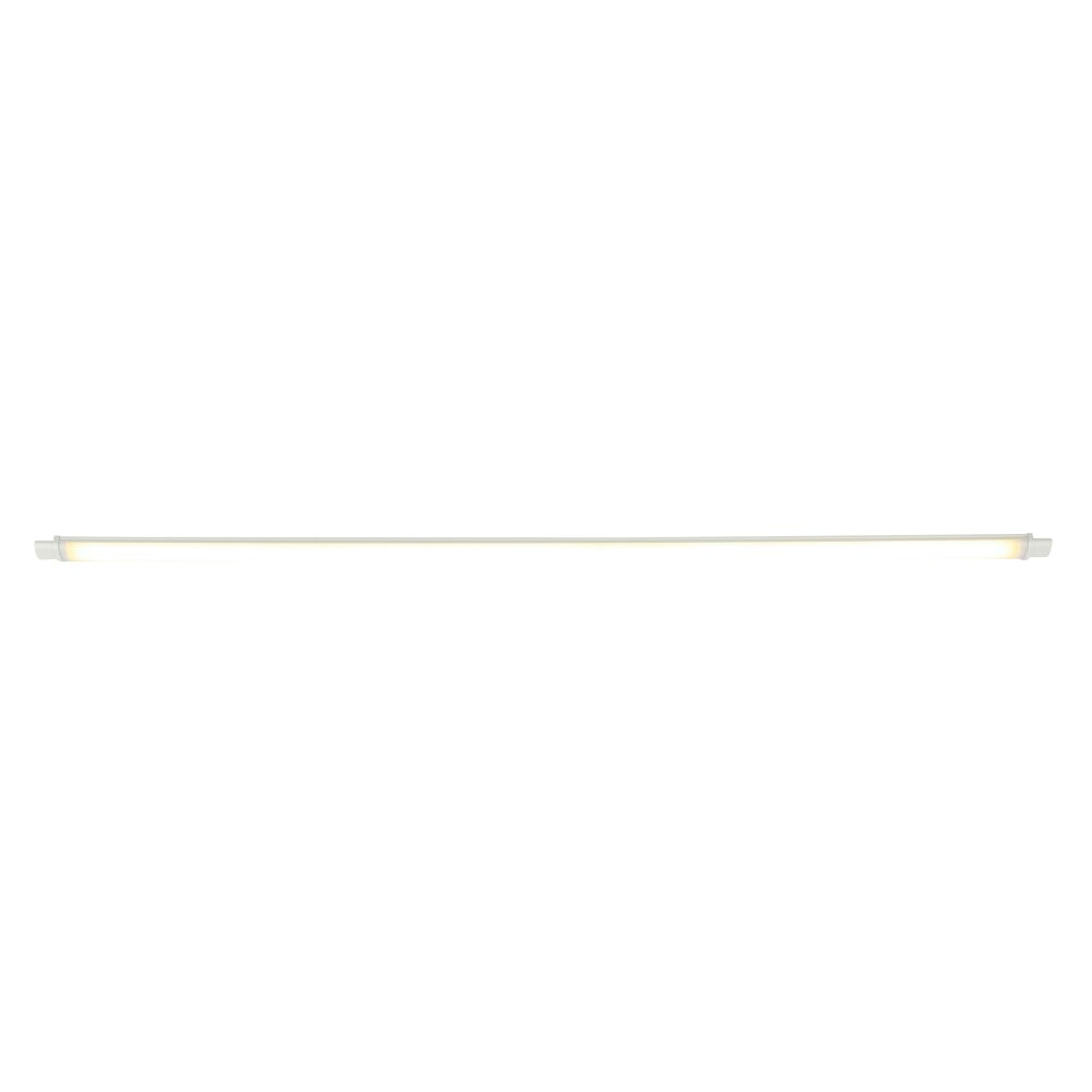 Globo OBARA Unterbauleuchte LED Glas, 1-flammig main product photo