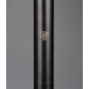 Reality Mondello Stehlampe LED Schwarz, 1-flammig