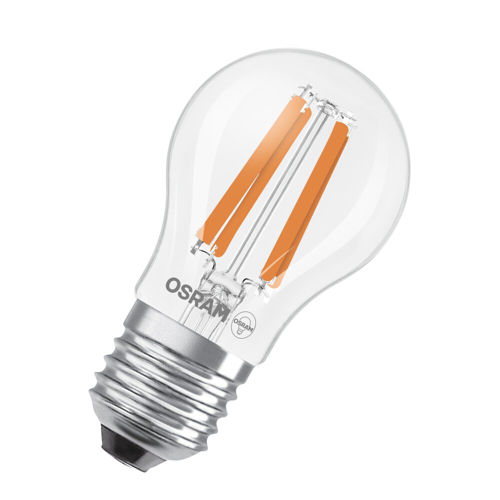 Osram LED E27 1,2 Watt 4000 Kelvin 255 Lumen main product photo