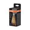 Osram LED E27 4,9 Watt 2200 Kelvin 470 Lumen Gold, 1-flammig