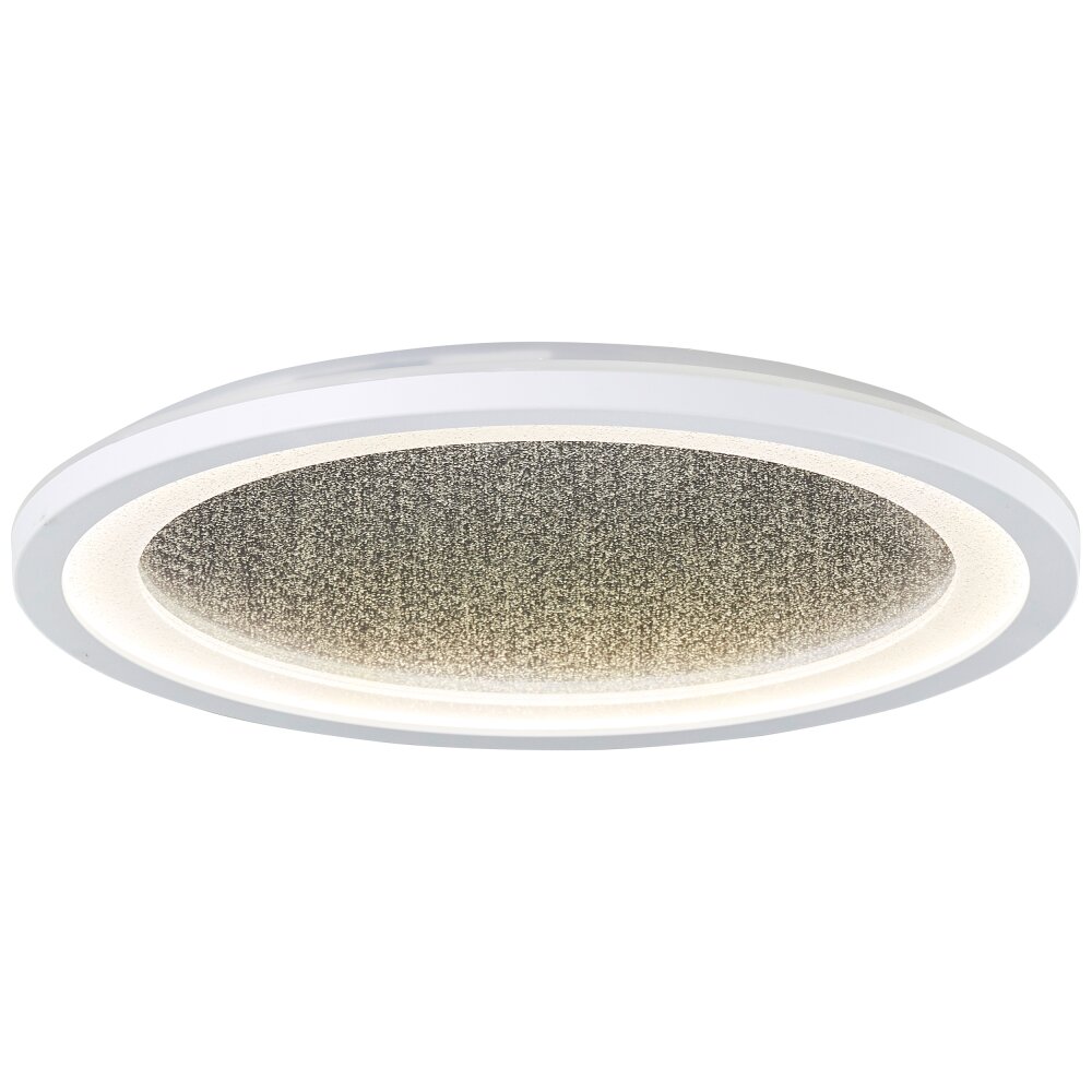 Brilliant Tanida Deckenpanel LED Weiß, 1-flammig main product photo