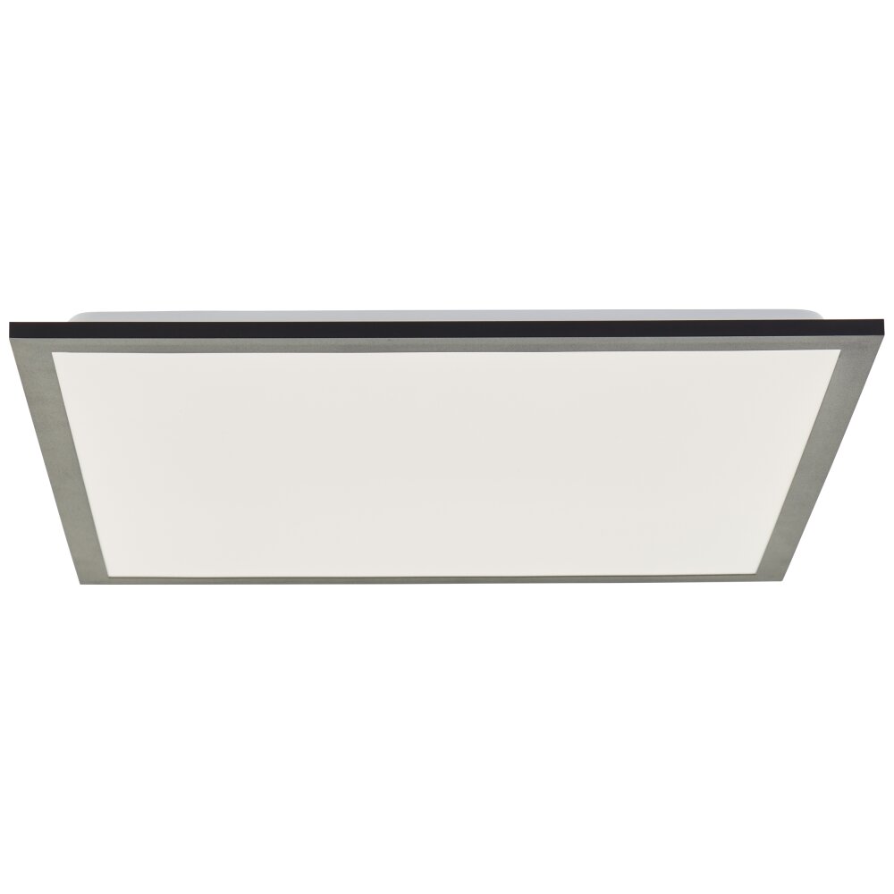 Brilliant Briston Deckenleuchte LED Weiß, 1-flammig main product photo