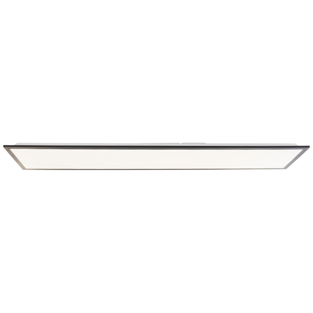 Brilliant Briston Deckenleuchte LED Weiß, 1-flammig main product photo