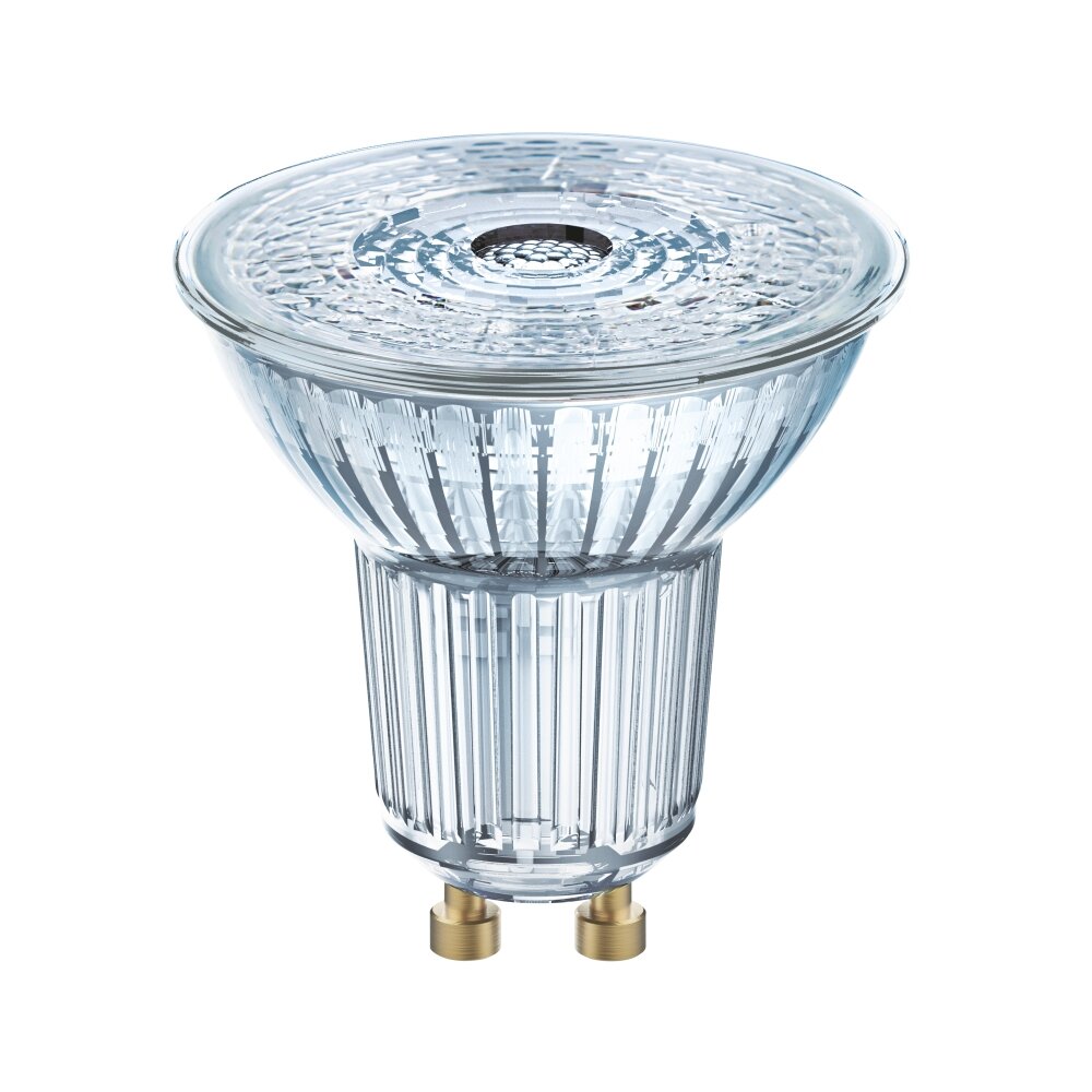 Osram LED GU10 3,4 Watt 2700 Kelvin 230 Lumen main product photo