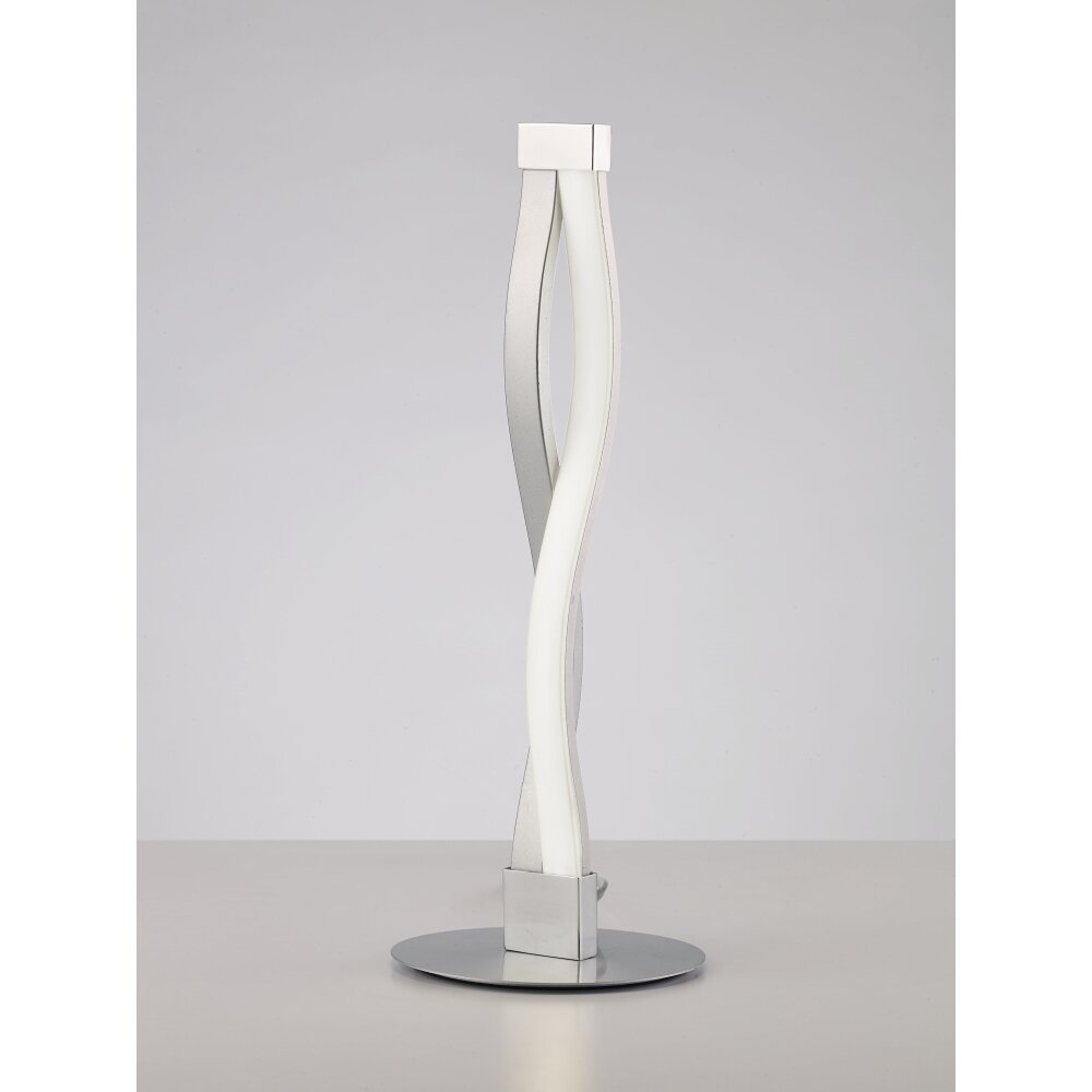 Mantra SAHARA Tischleuchte LED Chrom, 1-flammig main product photo