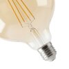 LED E27 10er Set 6 Watt 2700 Kelvin 600 Lumen