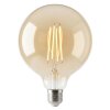 LED E27 4er Set 7 Watt 2700 Kelvin 670 Lumen