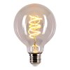 LED E27 2er Set 6 Watt 2700 Kelvin 350 Lumen