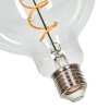 LED E27 2er Set 6 Watt 2700 Kelvin 350 Lumen