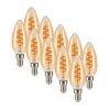 LED E14 10er Set 4 Watt 2200 Kelvin 220 Lumen