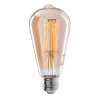 LED E27 10er Set 7 Watt 2700 Kelvin 720 Lumen